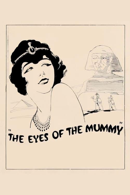 The Eyes of the Mummy