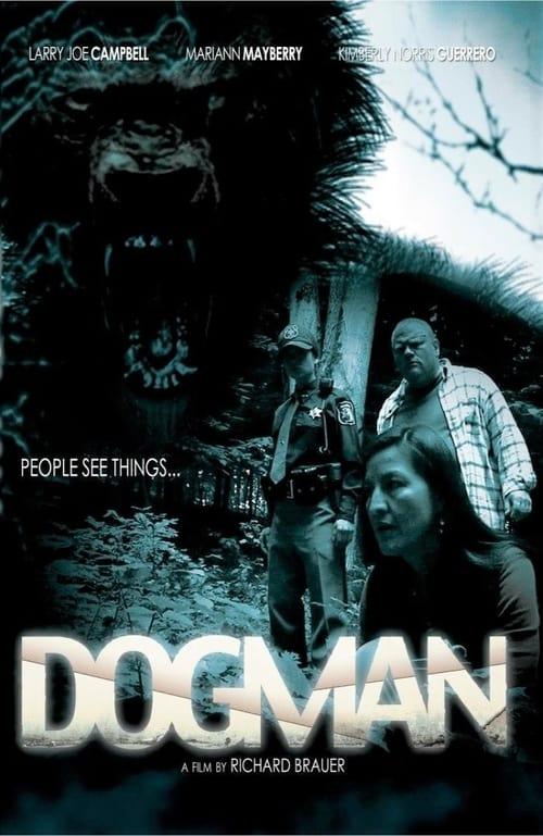 Dogman