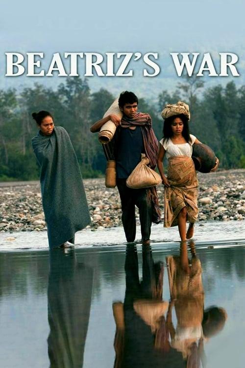 Beatriz's War