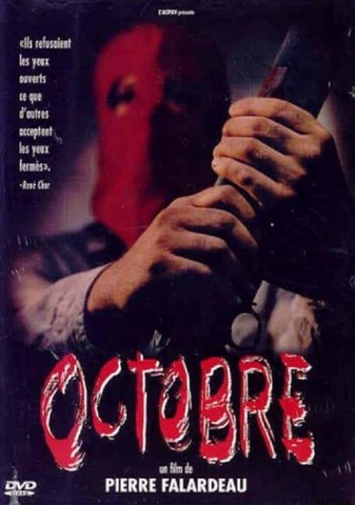 Octobre