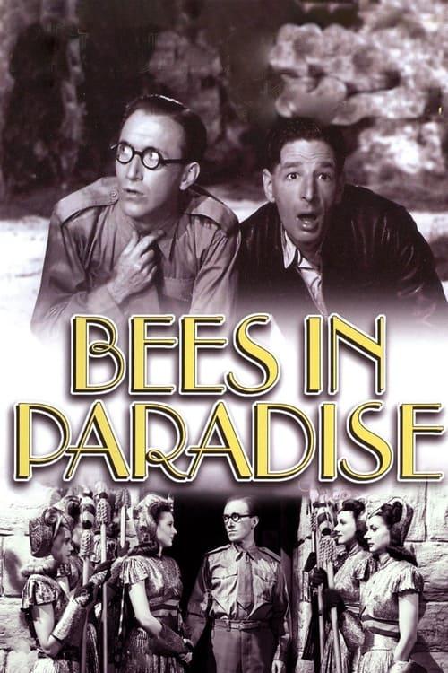 Bees in Paradise