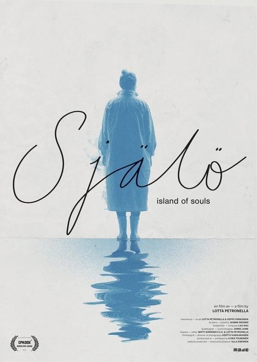 Själö - Island of Souls