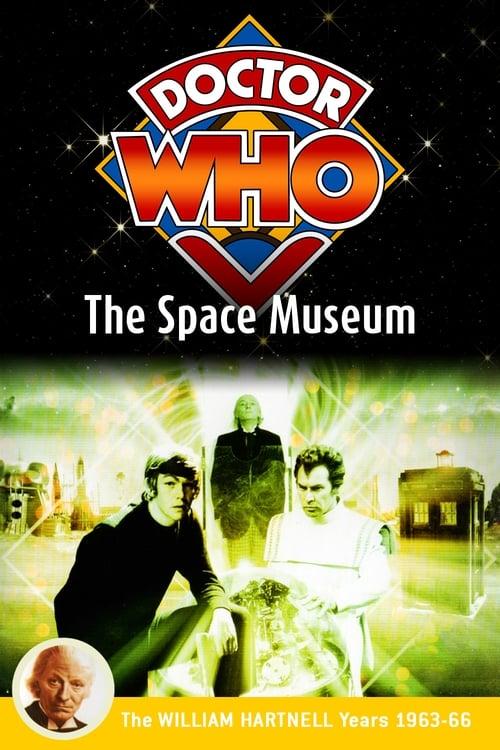 Doctor Who: The Space Museum