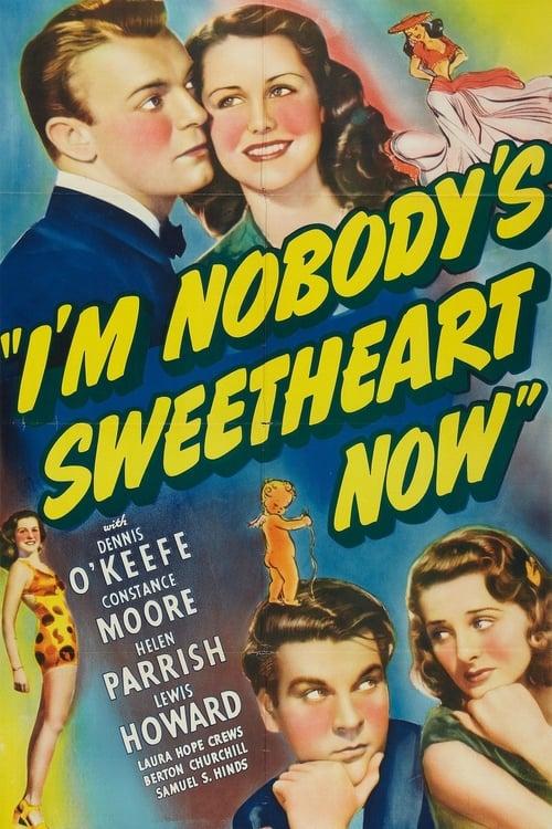 I'm Nobody's Sweetheart Now