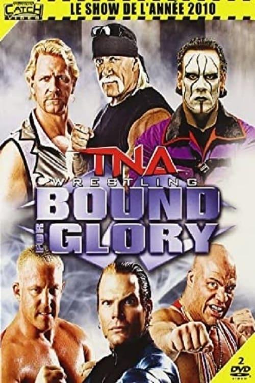 TNA Bound For Glory 2010