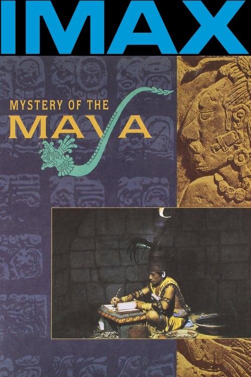 Mystery of the Maya