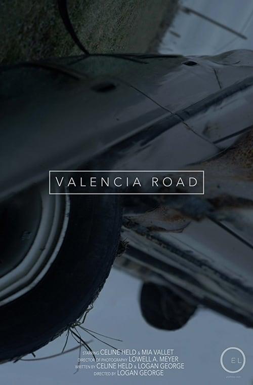 Valencia Road