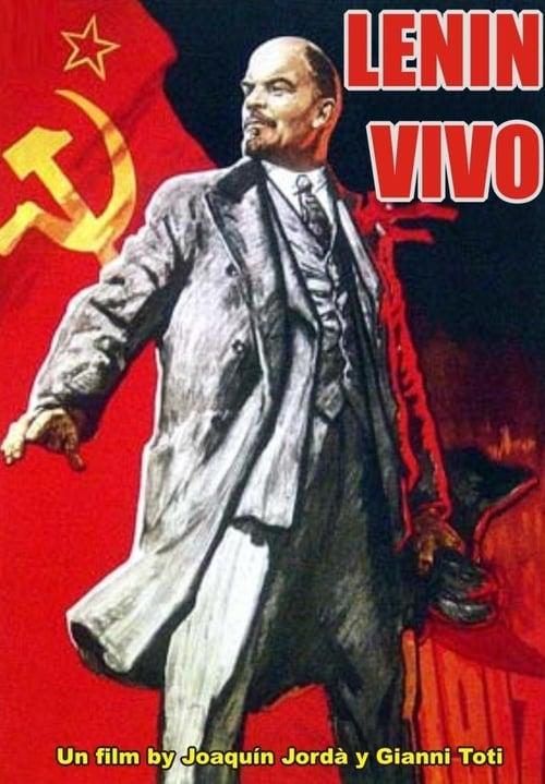 Lenin vivo