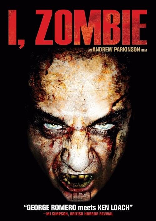 I, Zombie: The Chronicles of Pain