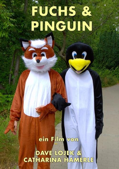 Fox & Penguin