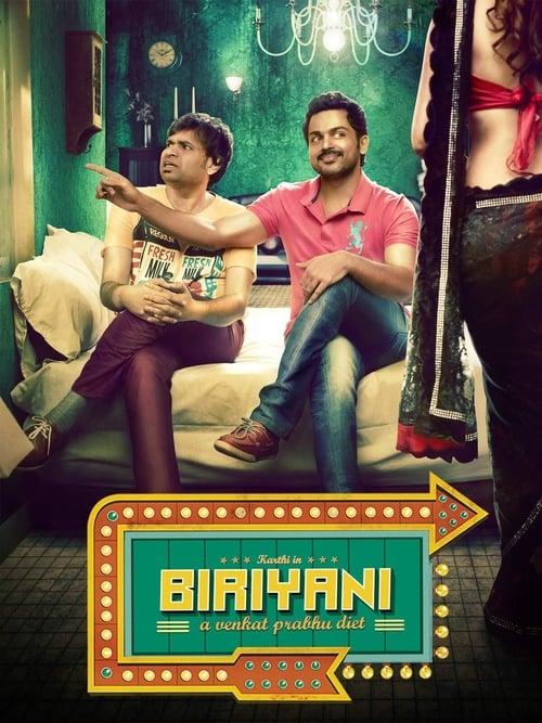 Biriyani