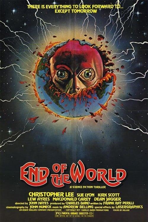 End of the World