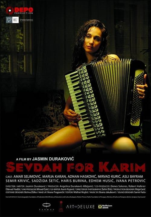 Sevdah for Karim