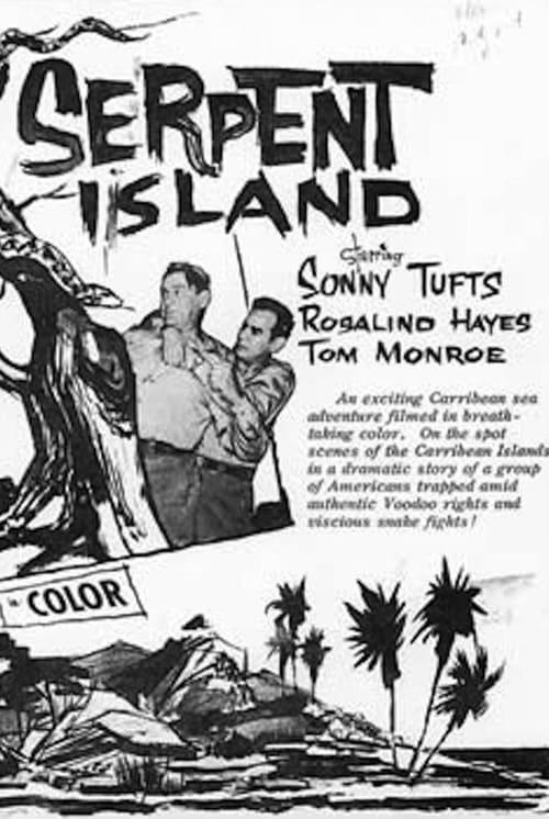 Serpent Island