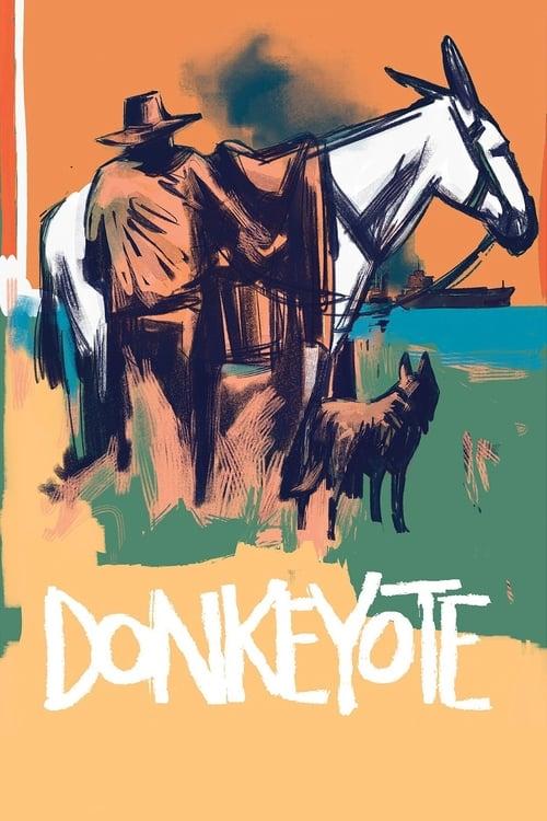 Donkeyote