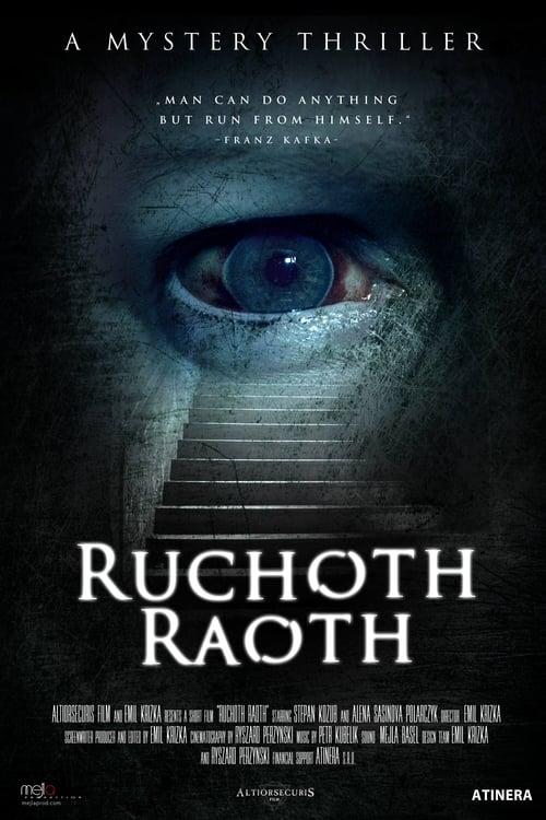 Ruchoth Raoth