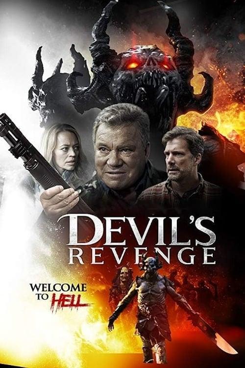 Devil's Revenge