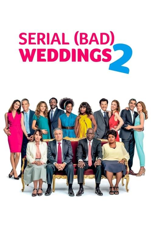 Serial (Bad) Weddings 2