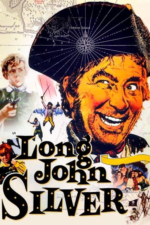 Long John Silver