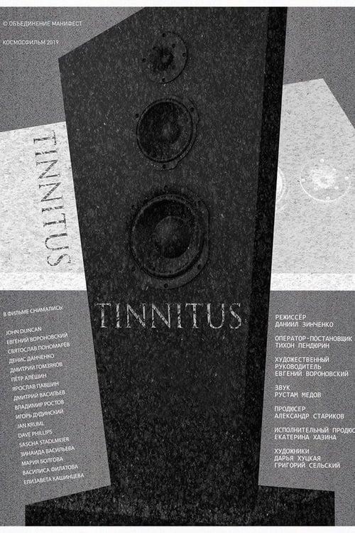 Tinnitus