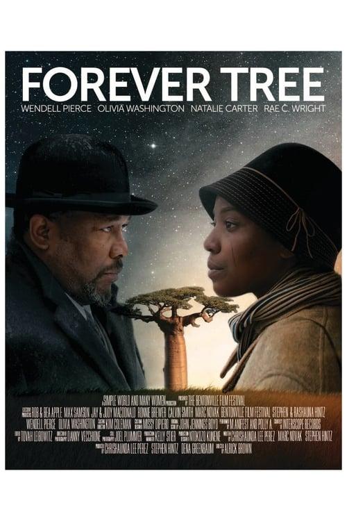 The Forever Tree