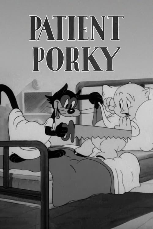 Patient Porky