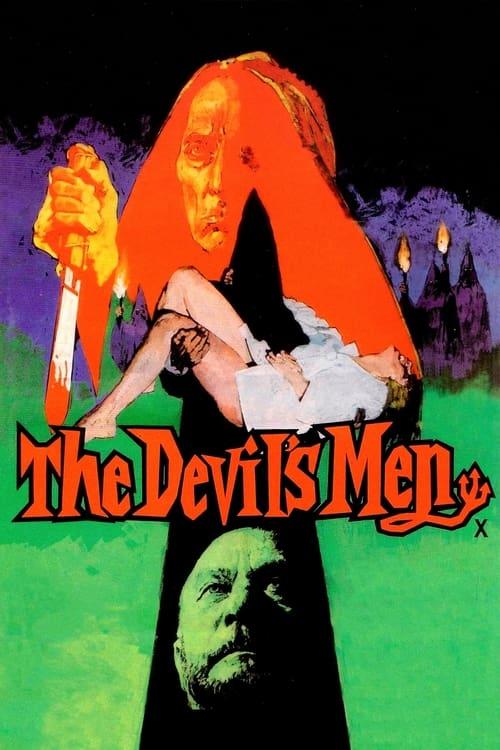 The Devil's Men