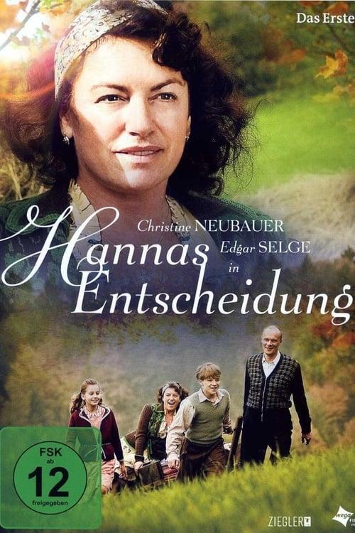 Hannas Entscheidung