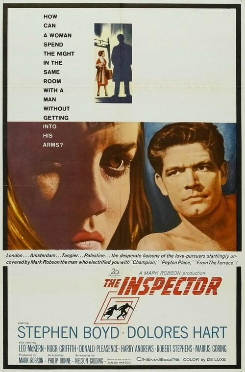 The Inspector