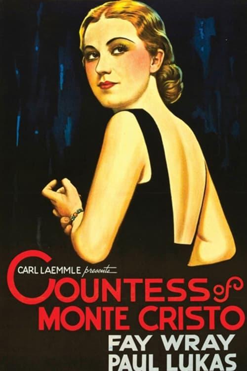 The Countess of Monte Cristo