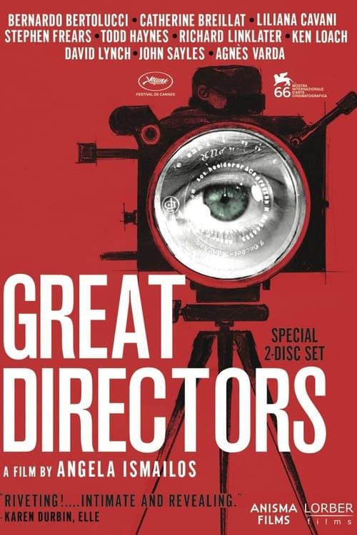 Great Directors