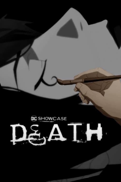 DC Showcase: Death