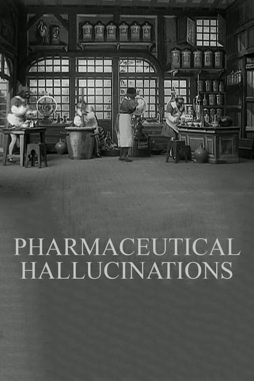 Pharmaceutical Hallucinations