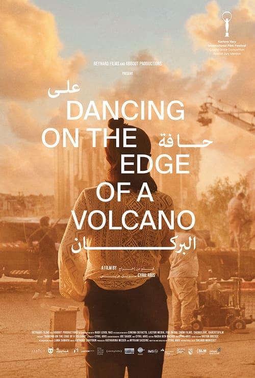 Dancing on the Edge of a Volcano