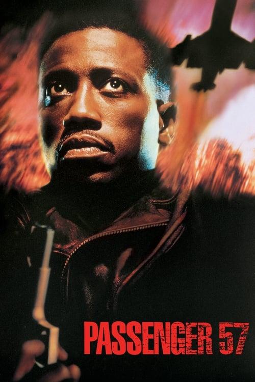 Passenger 57