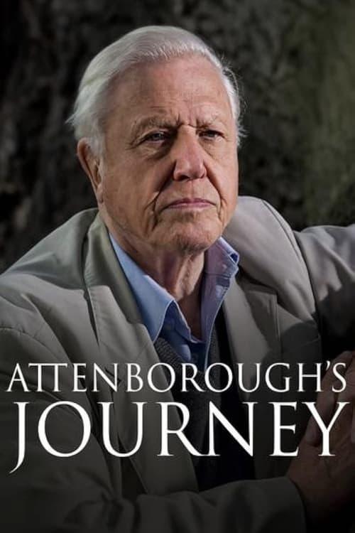 Attenborough's Journey