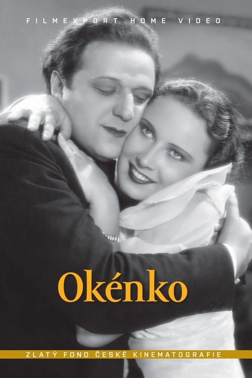 Okénko