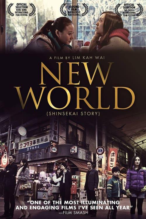 New World