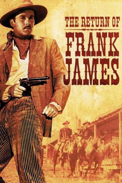 The Return of Frank James