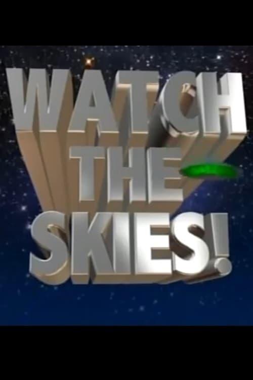 Watch the Skies!: Science Fiction, the 1950s and Us