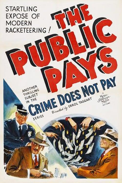 The Public Pays