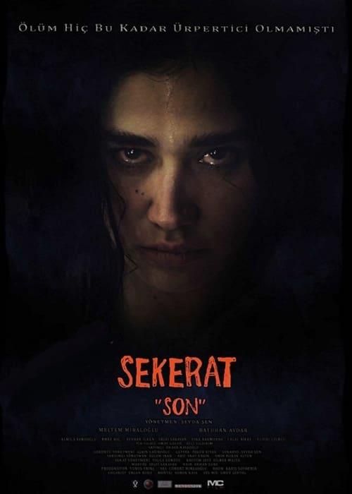 Sekerat "Son"