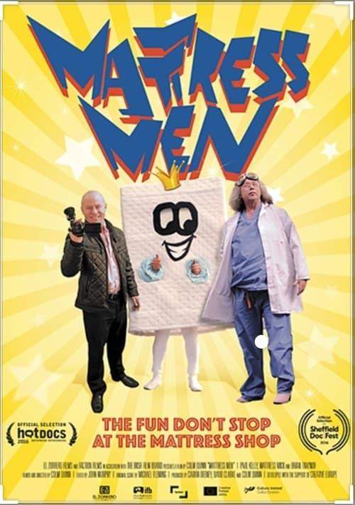 Mattress Men