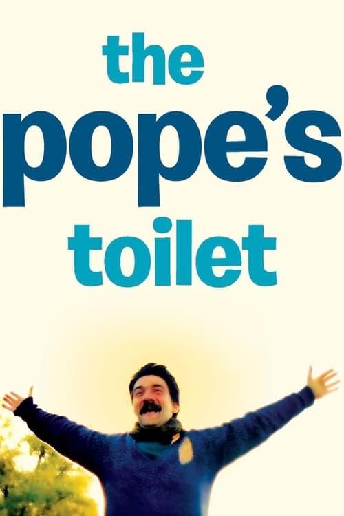 The Pope's Toilet