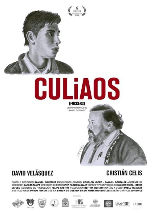 Culiaos