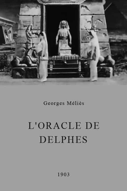 The Oracle of Delphi