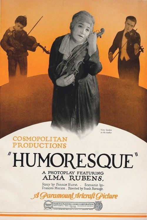 Humoresque