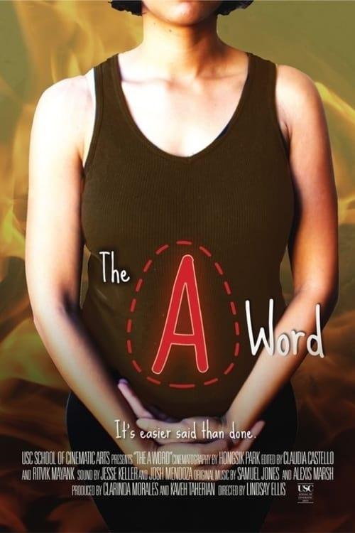 The A-Word