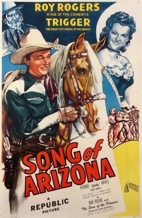 Song of Arizona