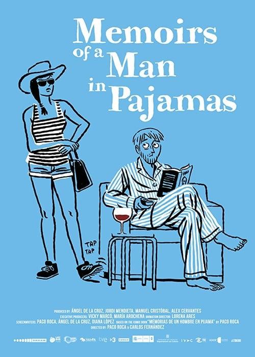 Memoirs of a Man in Pajamas